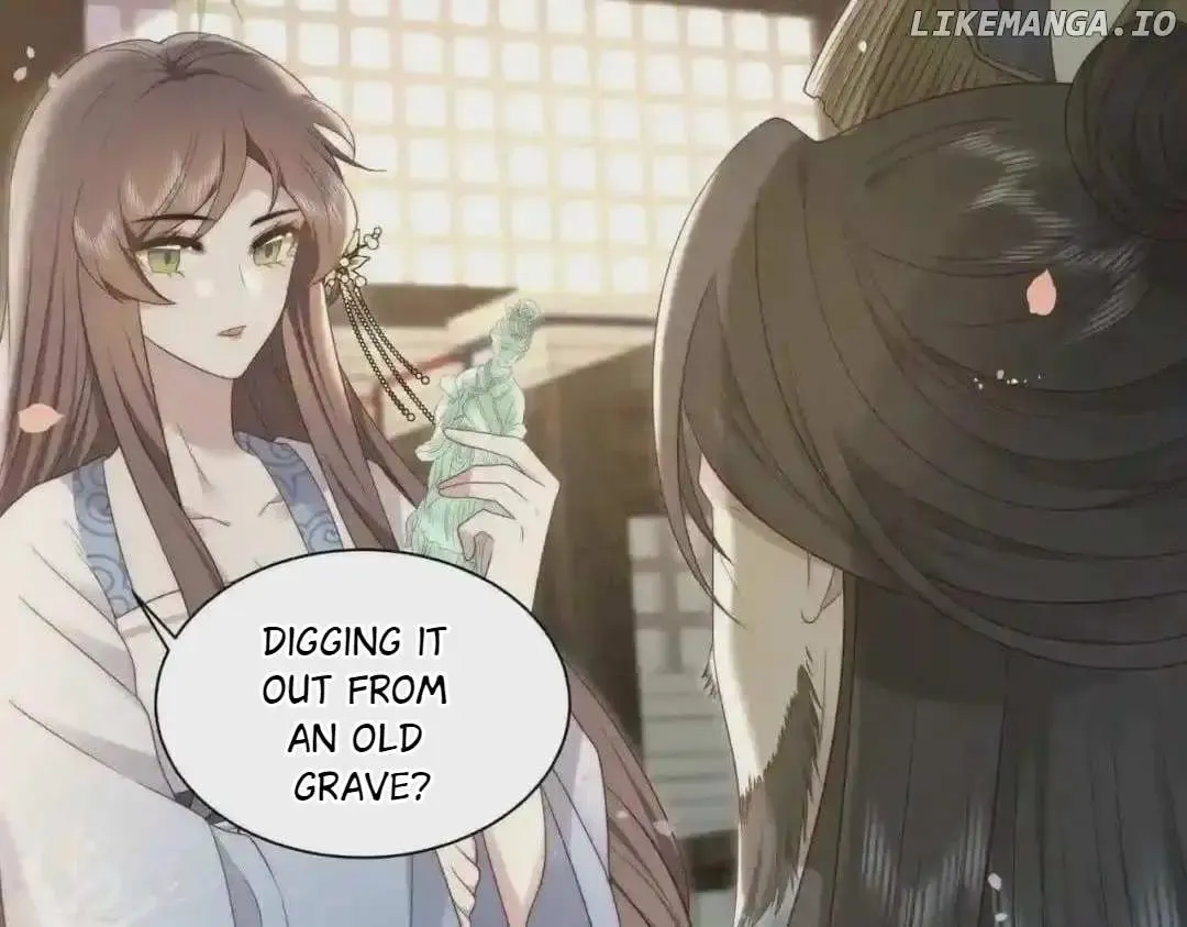 Lonely Emperor Chases His Sister-in-Law Chapter 24 Online - página 24