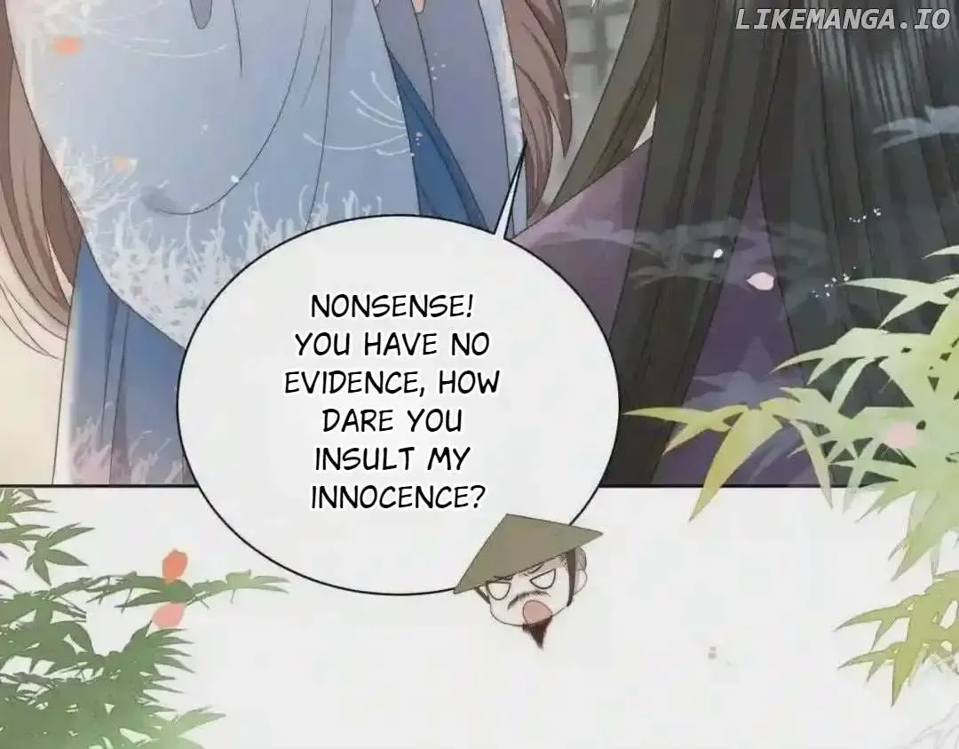 Lonely Emperor Chases His Sister-in-Law Chapter 24 Online - página 25