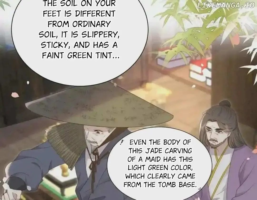 Lonely Emperor Chases His Sister-in-Law Chapter 24 Online - página 27