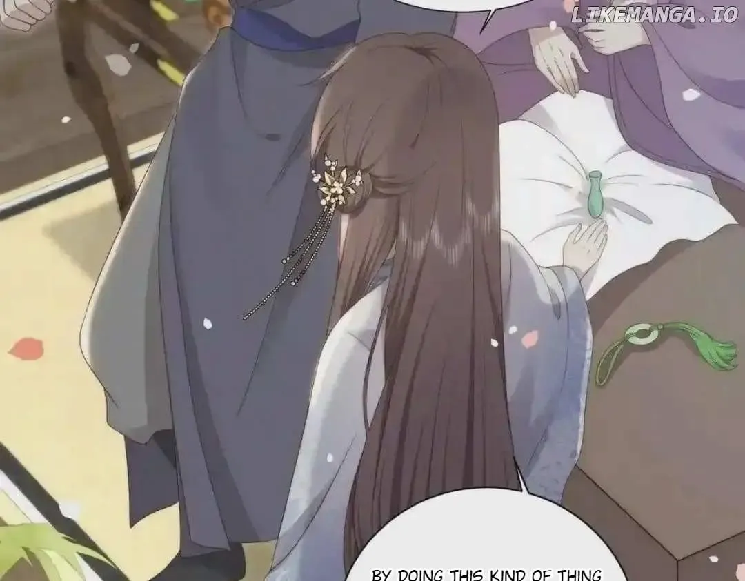 Lonely Emperor Chases His Sister-in-Law Chapter 24 Online - página 28