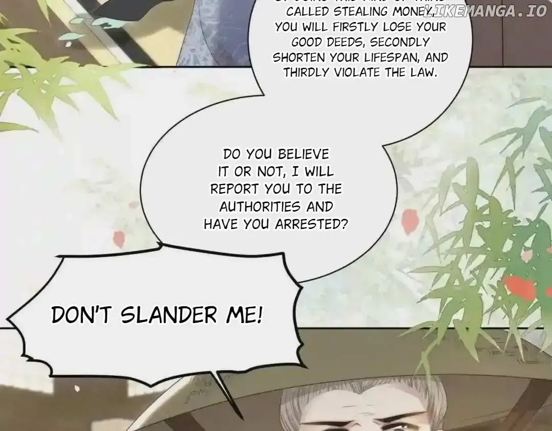 Lonely Emperor Chases His Sister-in-Law Chapter 24 Online - página 29