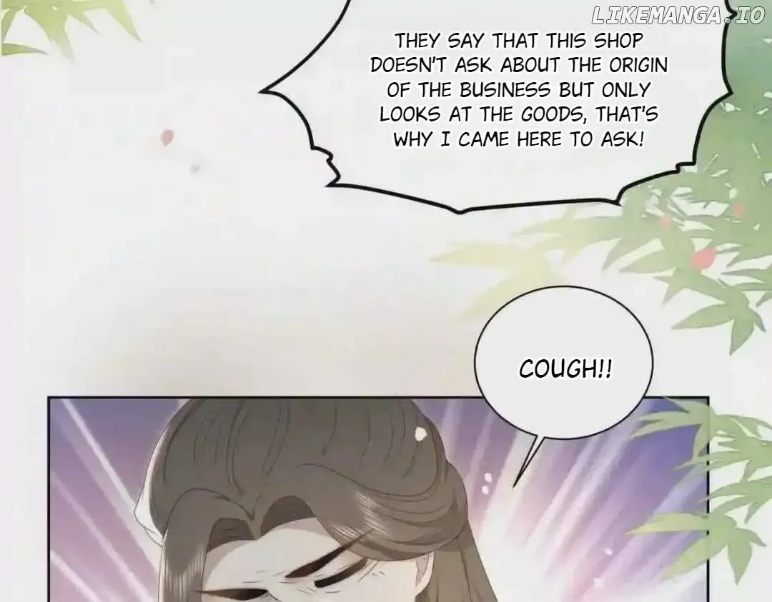 Lonely Emperor Chases His Sister-in-Law Chapter 24 Online - página 31