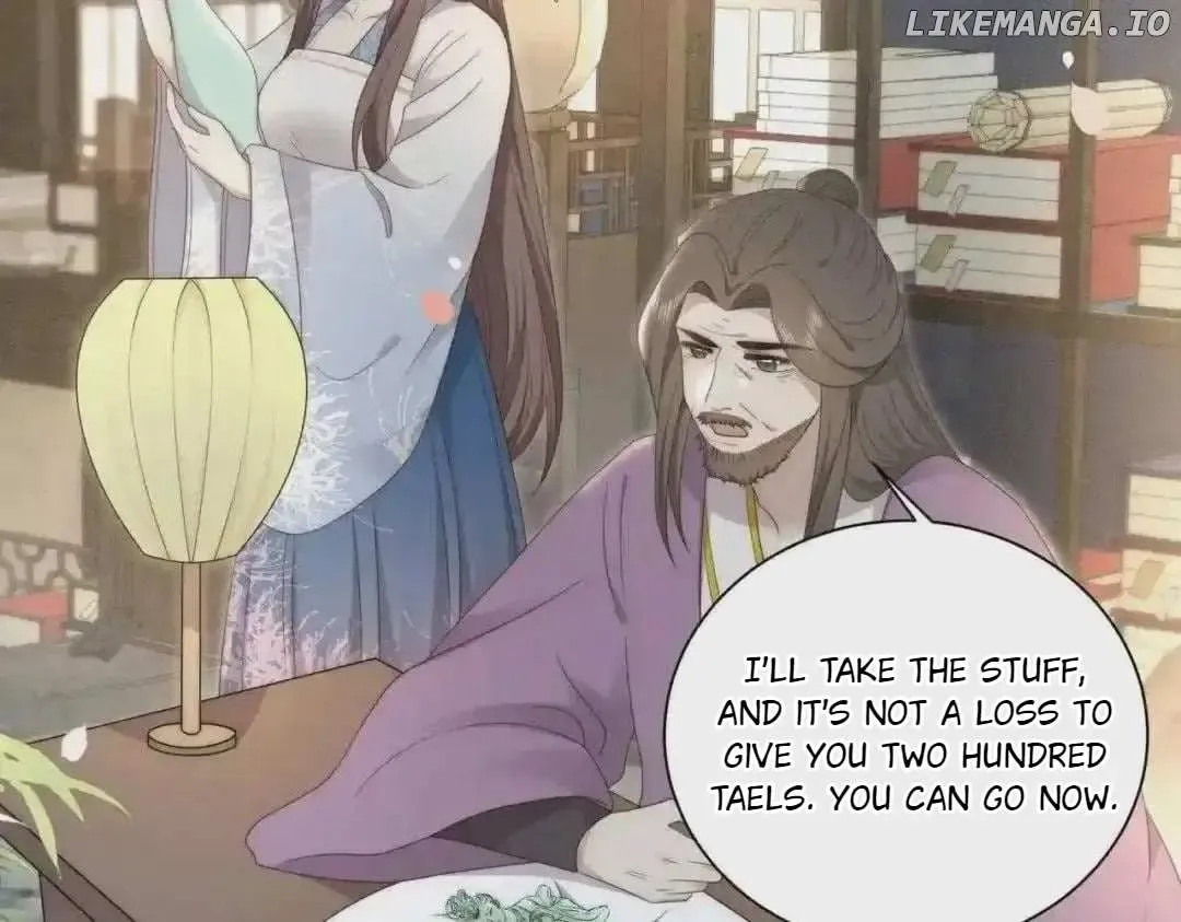 Lonely Emperor Chases His Sister-in-Law Chapter 24 Online - página 33