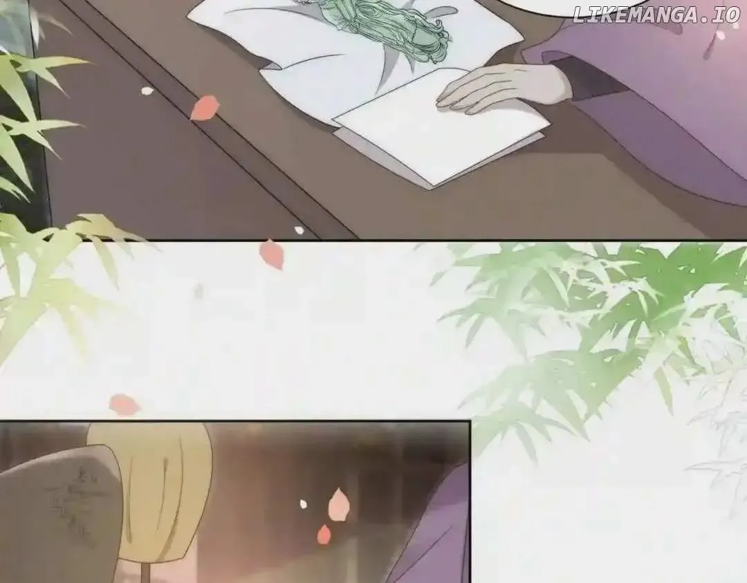Lonely Emperor Chases His Sister-in-Law Chapter 24 Online - página 34