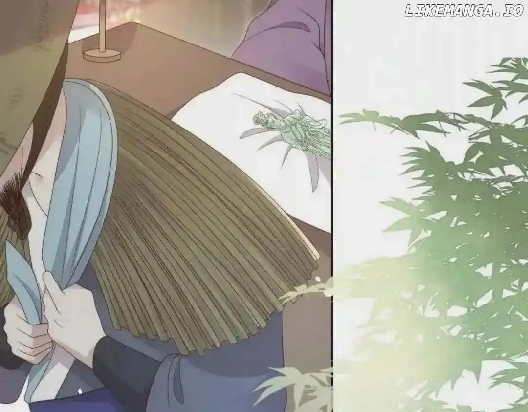 Lonely Emperor Chases His Sister-in-Law Chapter 24 Online - página 35