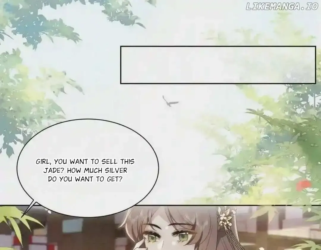 Lonely Emperor Chases His Sister-in-Law Chapter 24 Online - página 37