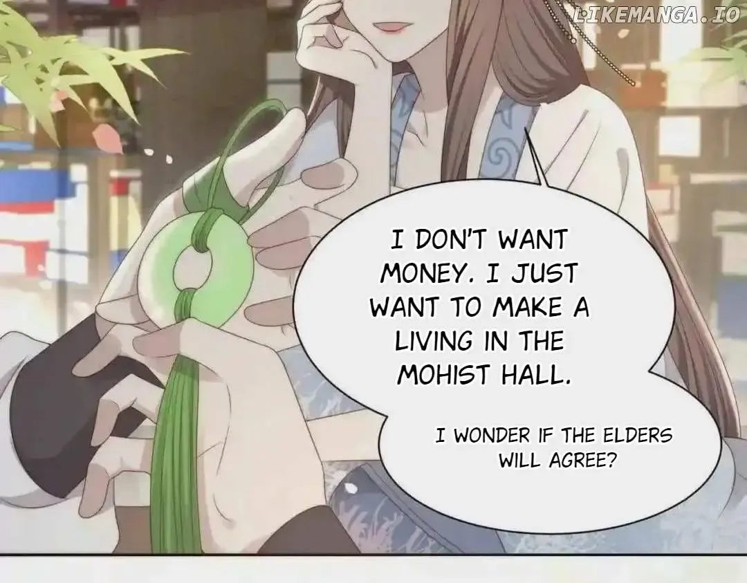 Lonely Emperor Chases His Sister-in-Law Chapter 24 Online - página 38