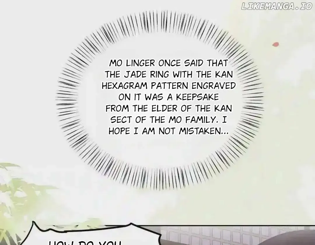 Lonely Emperor Chases His Sister-in-Law Chapter 24 Online - página 39