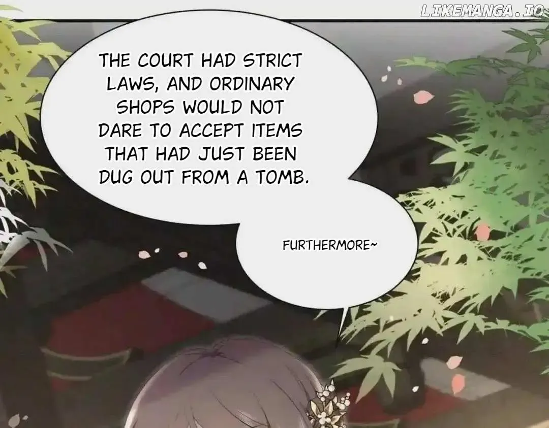 Lonely Emperor Chases His Sister-in-Law Chapter 24 Online - página 43