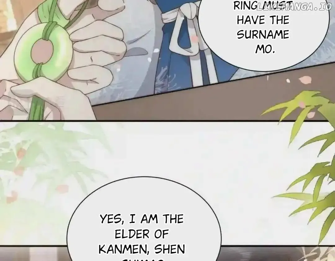 Lonely Emperor Chases His Sister-in-Law Chapter 24 Online - página 45