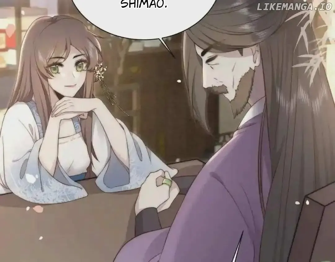 Lonely Emperor Chases His Sister-in-Law Chapter 24 Online - página 46