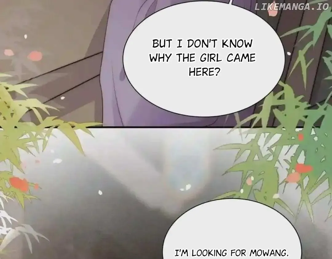 Lonely Emperor Chases His Sister-in-Law Chapter 24 Online - página 47