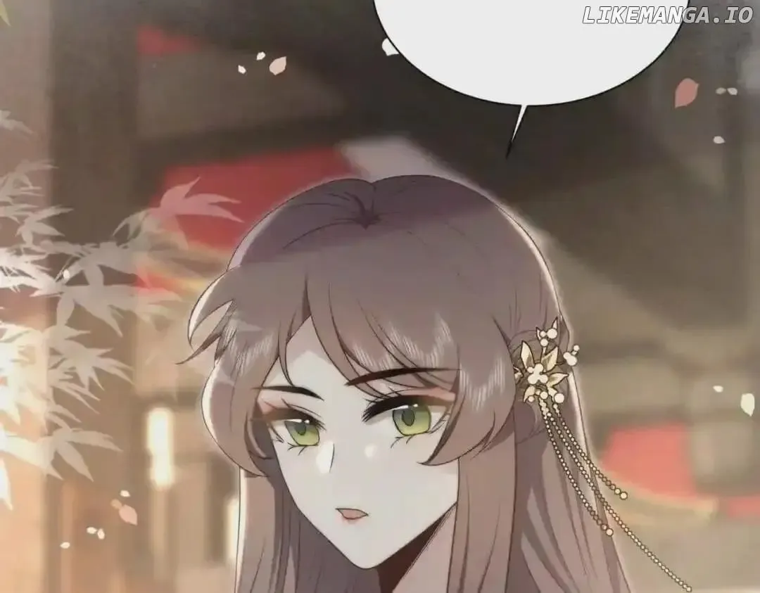 Lonely Emperor Chases His Sister-in-Law Chapter 24 Online - página 48
