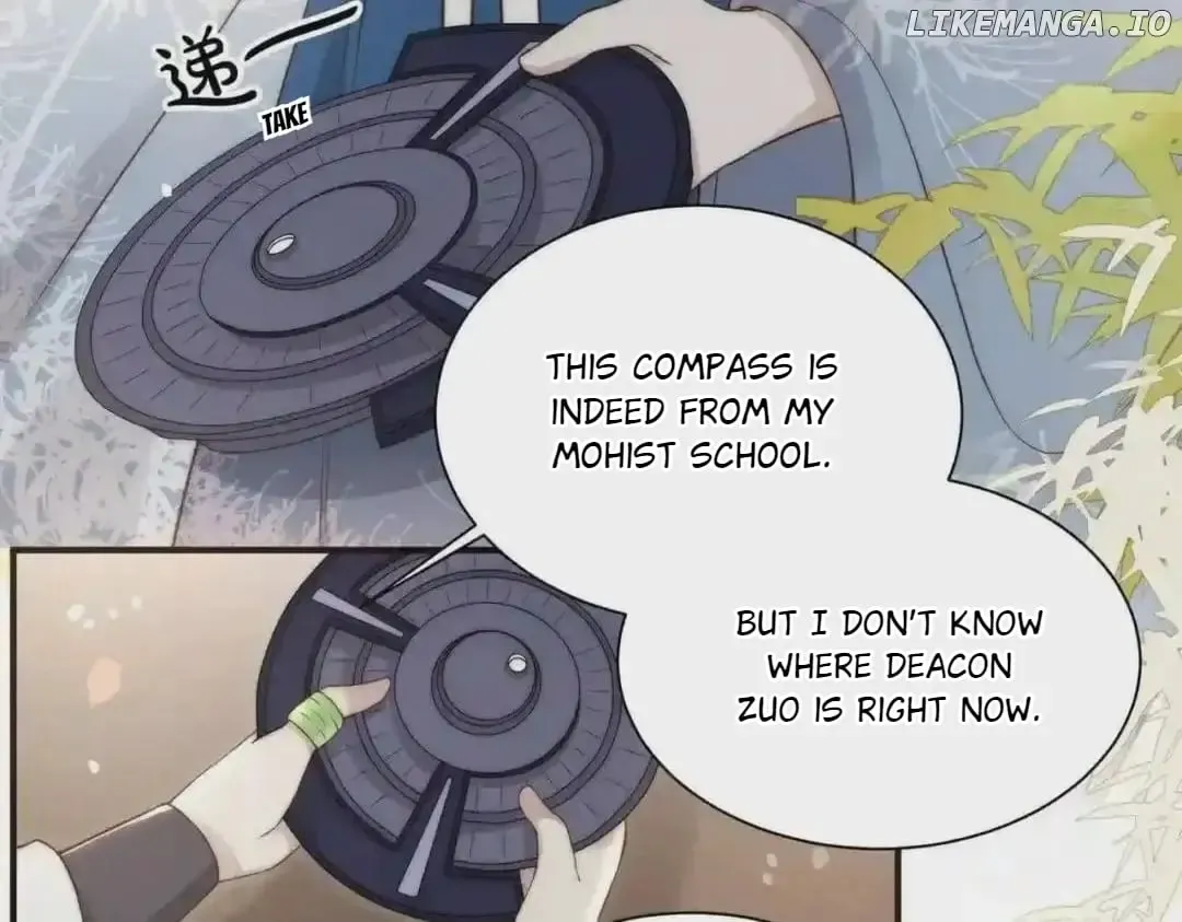 Lonely Emperor Chases His Sister-in-Law Chapter 24 Online - página 50