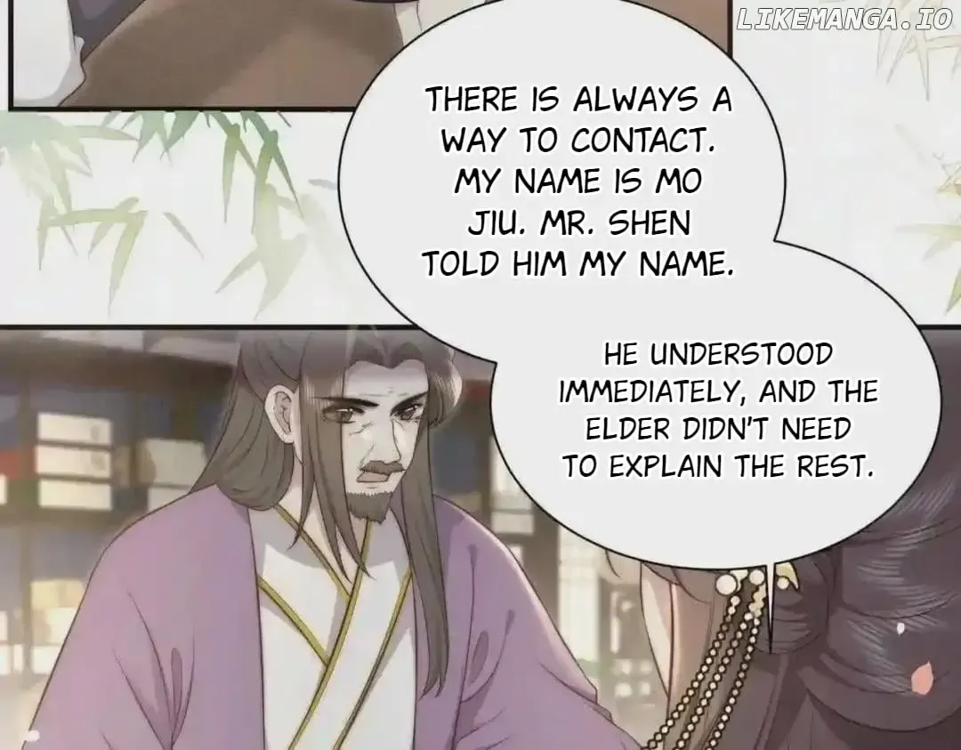 Lonely Emperor Chases His Sister-in-Law Chapter 24 Online - página 51