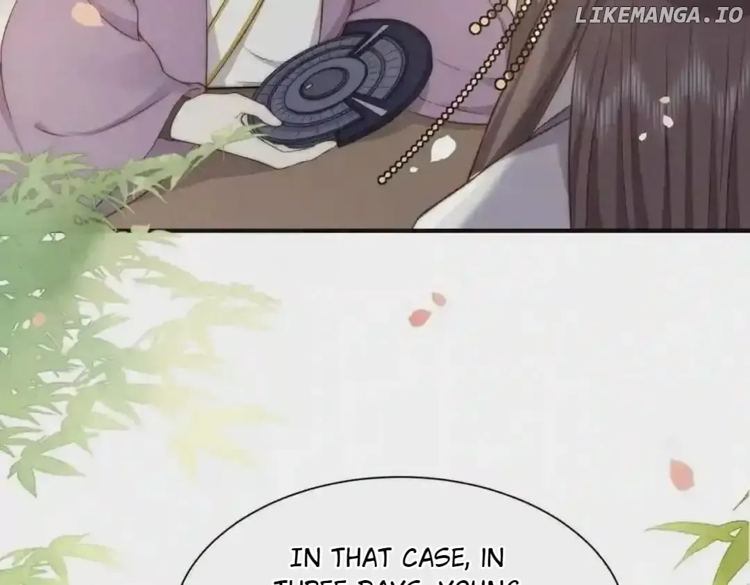 Lonely Emperor Chases His Sister-in-Law Chapter 24 Online - página 52