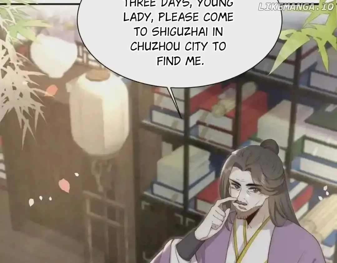 Lonely Emperor Chases His Sister-in-Law Chapter 24 Online - página 53