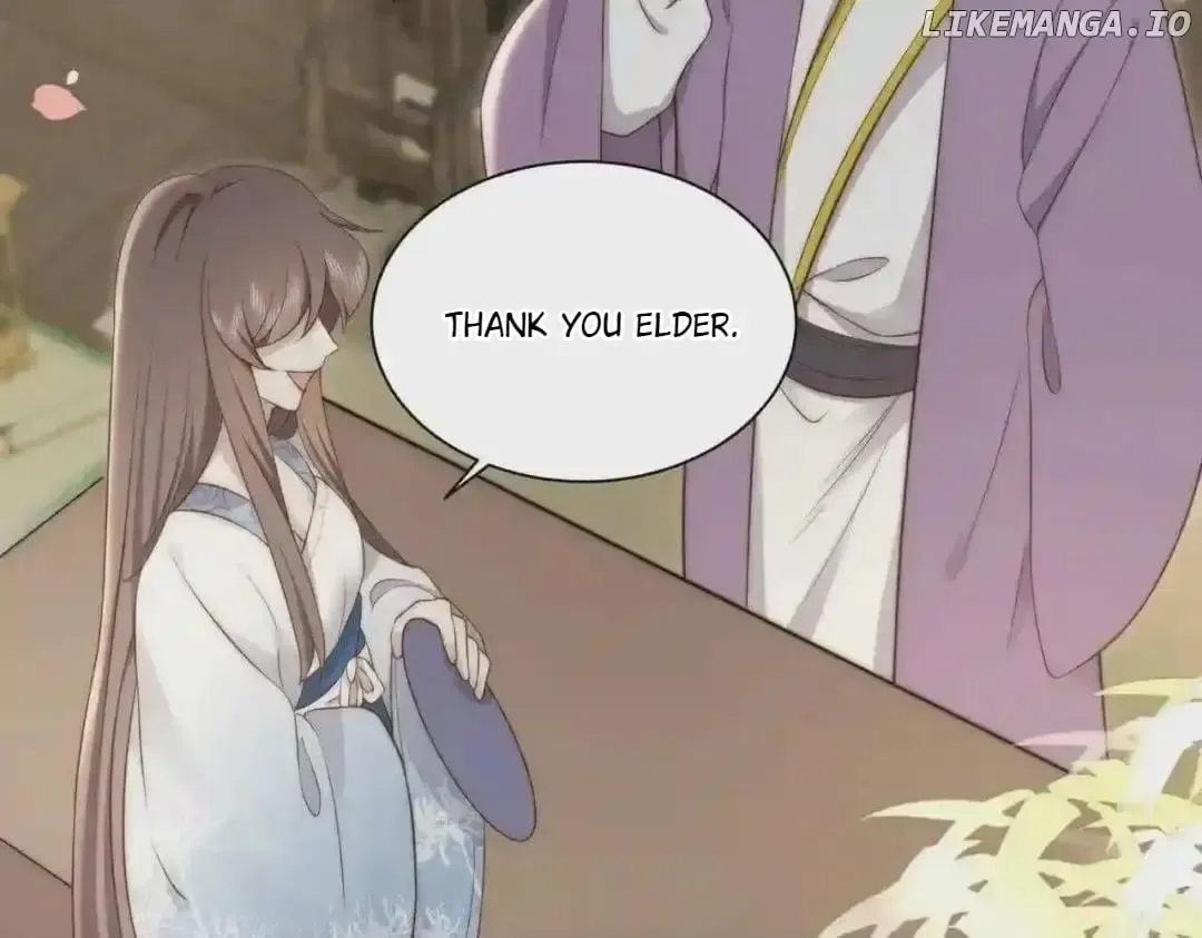 Lonely Emperor Chases His Sister-in-Law Chapter 24 Online - página 54