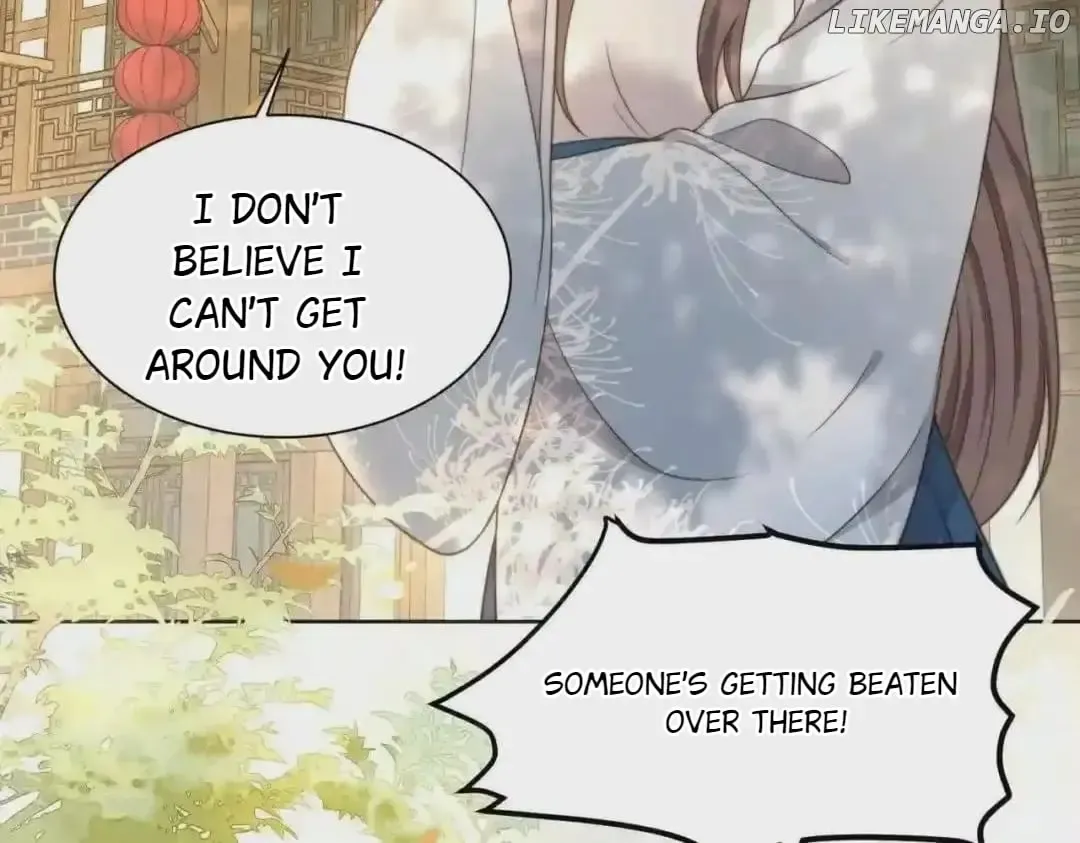 Lonely Emperor Chases His Sister-in-Law Chapter 24 Online - página 65