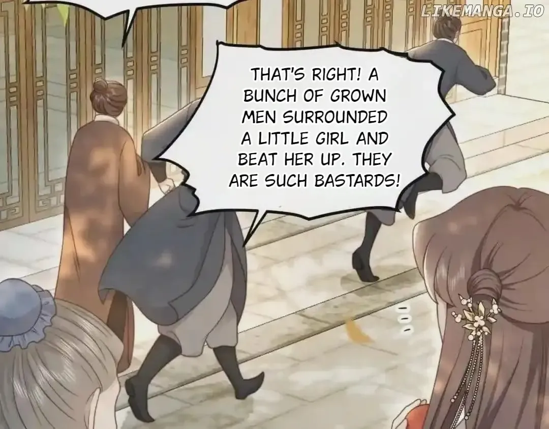Lonely Emperor Chases His Sister-in-Law Chapter 24 Online - página 67
