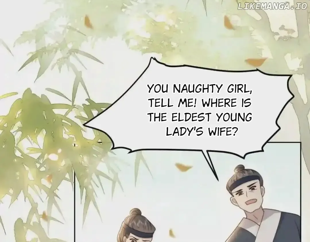 Lonely Emperor Chases His Sister-in-Law Chapter 24 Online - página 72