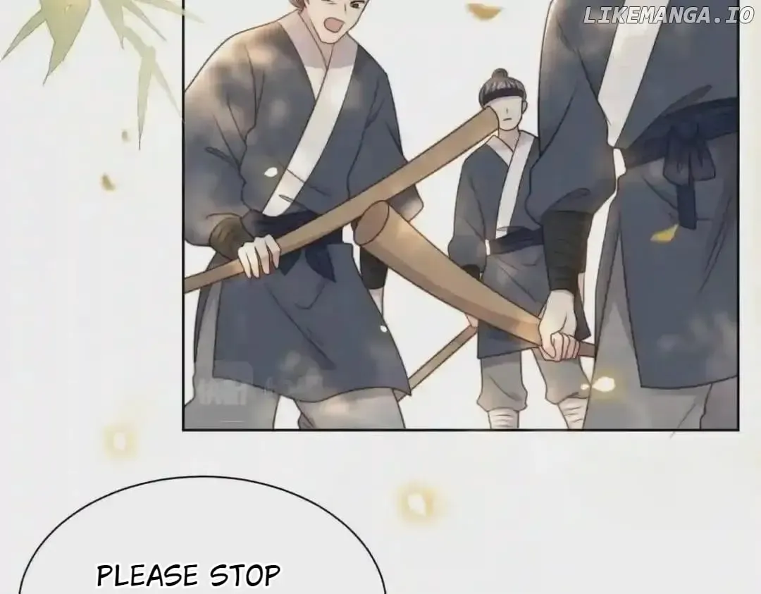 Lonely Emperor Chases His Sister-in-Law Chapter 24 Online - página 73