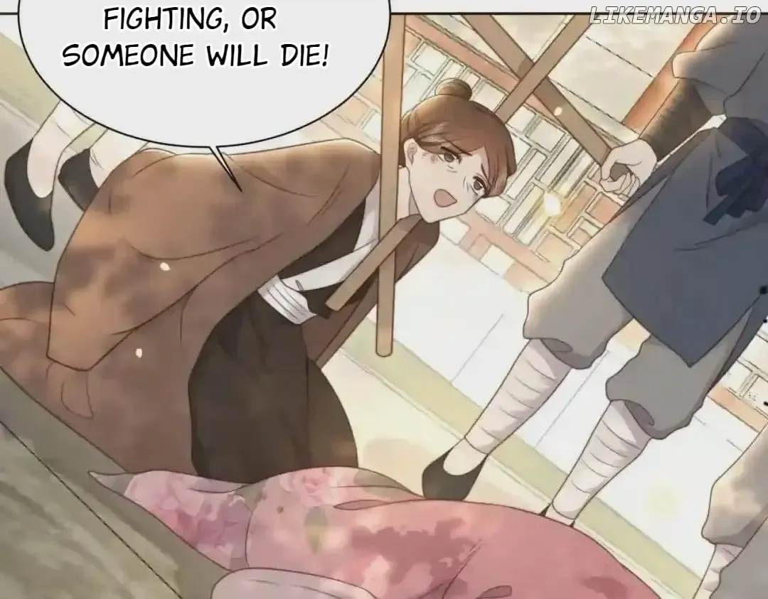Lonely Emperor Chases His Sister-in-Law Chapter 24 Online - página 74