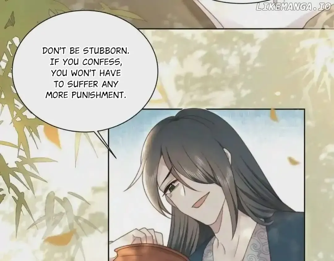 Lonely Emperor Chases His Sister-in-Law Chapter 24 Online - página 76