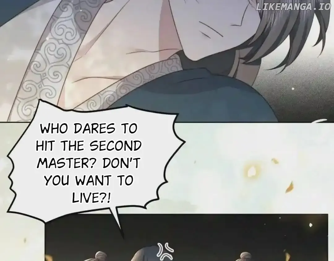 Lonely Emperor Chases His Sister-in-Law Chapter 24 Online - página 82