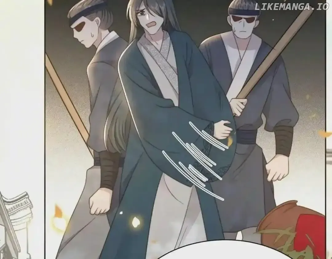 Lonely Emperor Chases His Sister-in-Law Chapter 24 Online - página 83