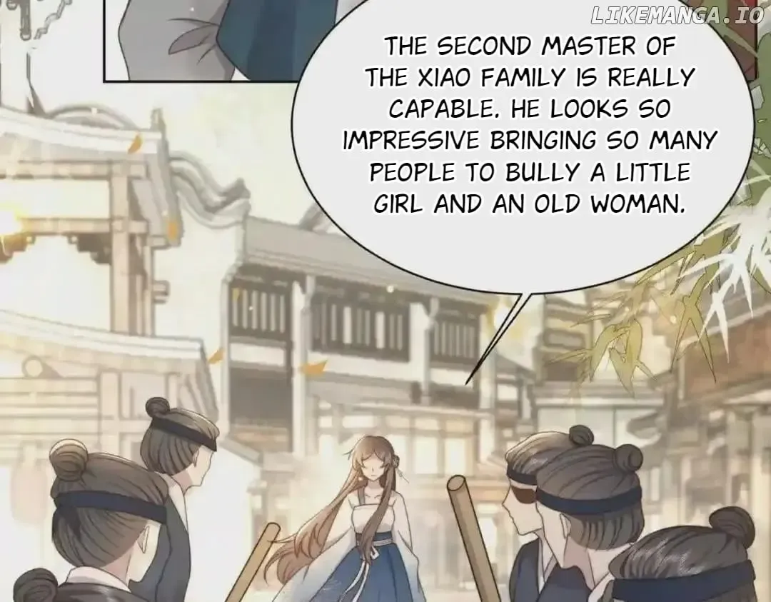 Lonely Emperor Chases His Sister-in-Law Chapter 24 Online - página 84