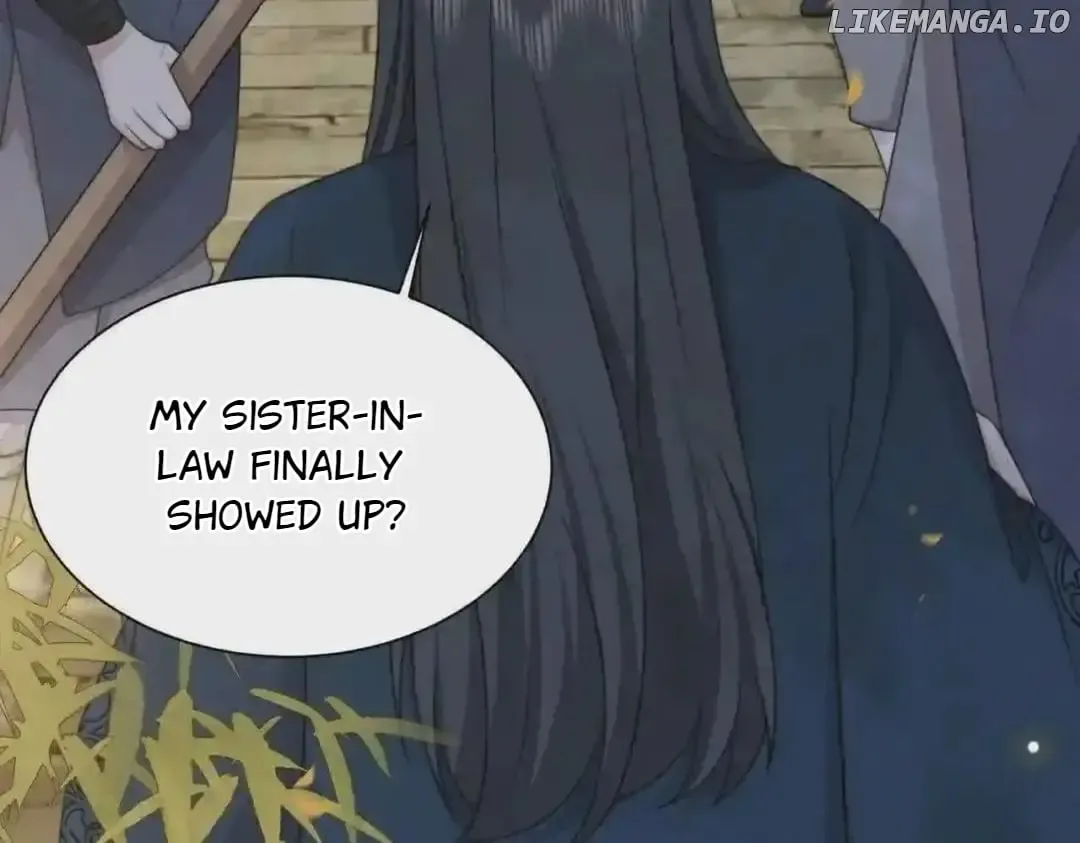 Lonely Emperor Chases His Sister-in-Law Chapter 24 Online - página 86