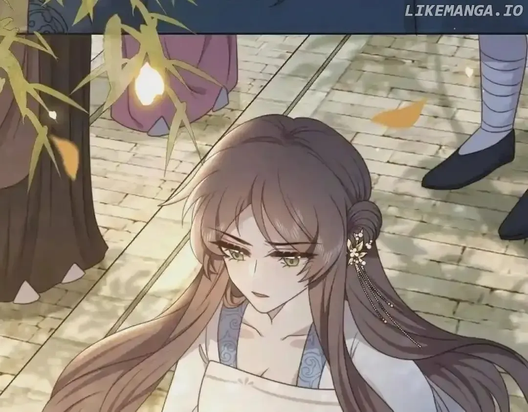 Lonely Emperor Chases His Sister-in-Law Chapter 24 Online - página 87