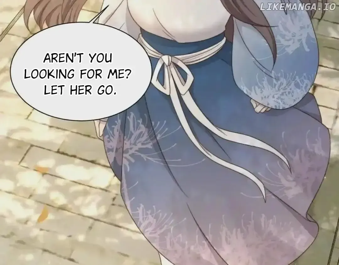 Lonely Emperor Chases His Sister-in-Law Chapter 24 Online - página 88