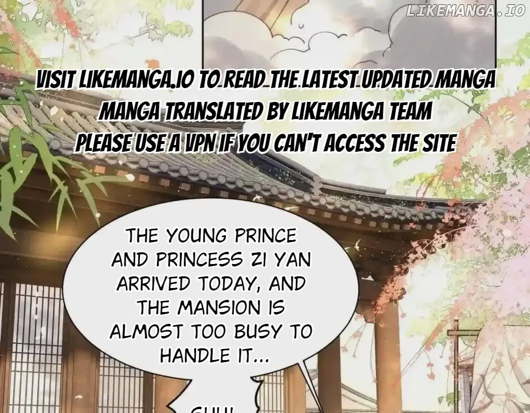 Lonely Emperor Chases His Sister-in-Law Chapter 29 Online - página 3