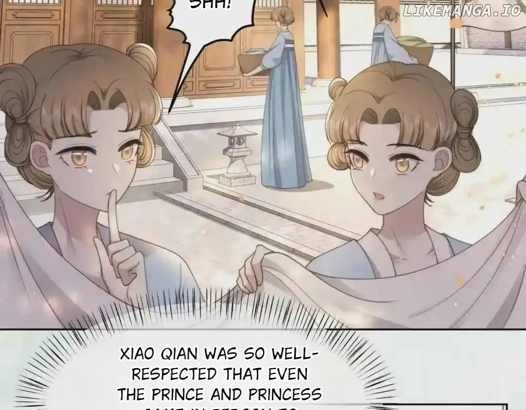 Lonely Emperor Chases His Sister-in-Law Chapter 29 Online - página 4