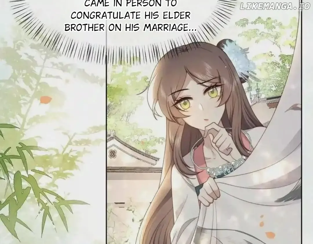 Lonely Emperor Chases His Sister-in-Law Chapter 29 Online - página 5