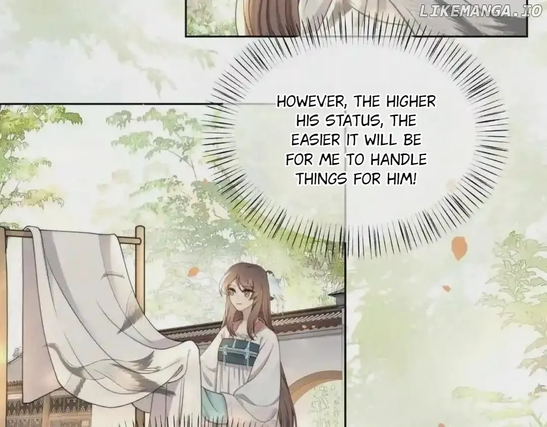 Lonely Emperor Chases His Sister-in-Law Chapter 29 Online - página 6