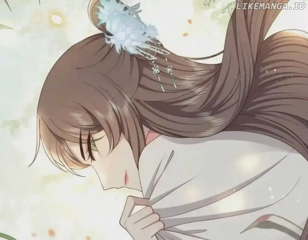 Lonely Emperor Chases His Sister-in-Law Chapter 29 Online - página 8