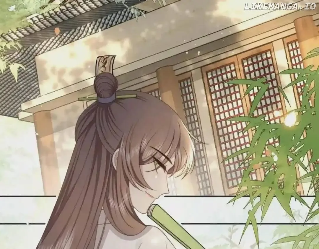 Lonely Emperor Chases His Sister-in-Law Chapter 29 Online - página 16