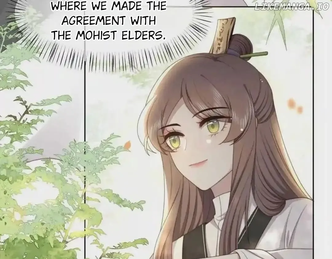 Lonely Emperor Chases His Sister-in-Law Chapter 29 Online - página 19