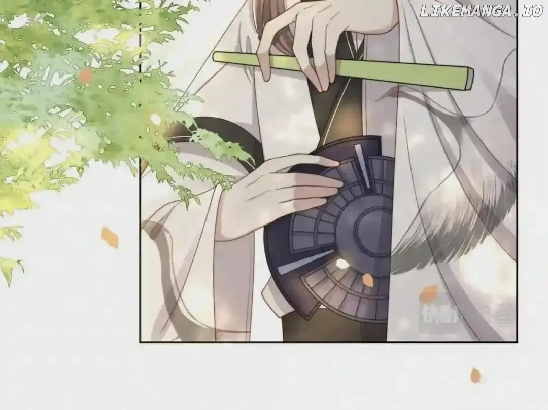 Lonely Emperor Chases His Sister-in-Law Chapter 29 Online - página 20