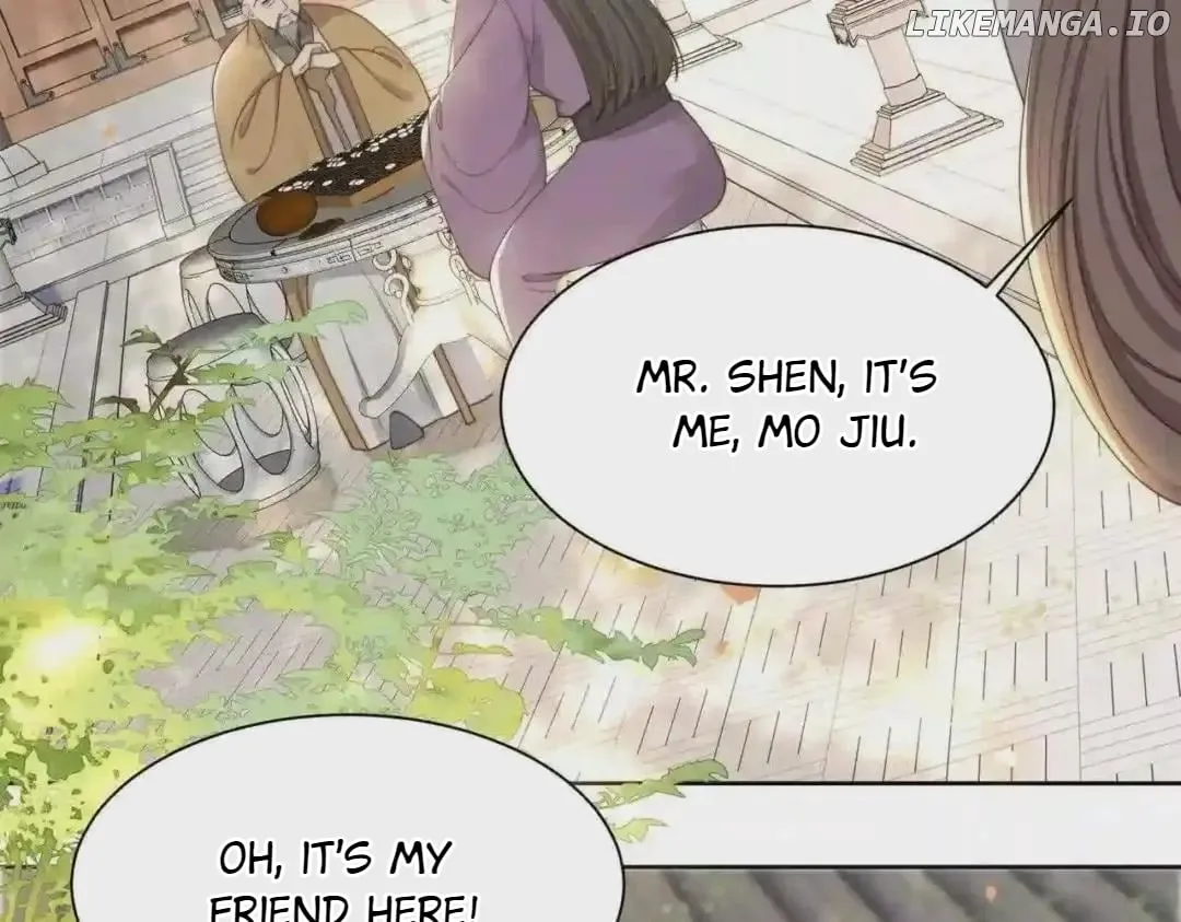 Lonely Emperor Chases His Sister-in-Law Chapter 29 Online - página 23