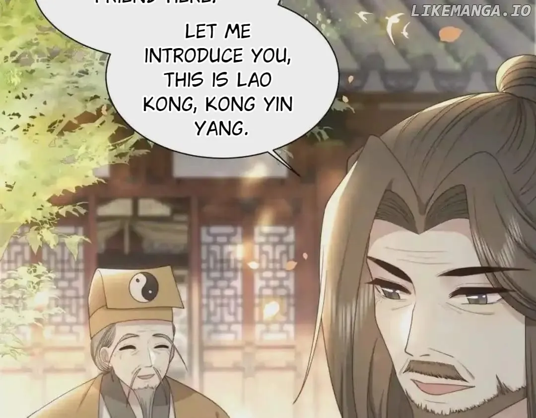 Lonely Emperor Chases His Sister-in-Law Chapter 29 Online - página 24