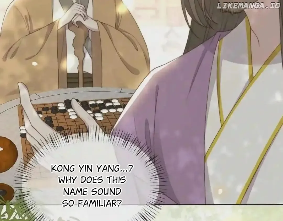Lonely Emperor Chases His Sister-in-Law Chapter 29 Online - página 25