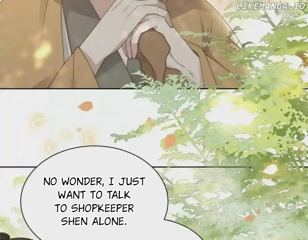 Lonely Emperor Chases His Sister-in-Law Chapter 29 Online - página 27