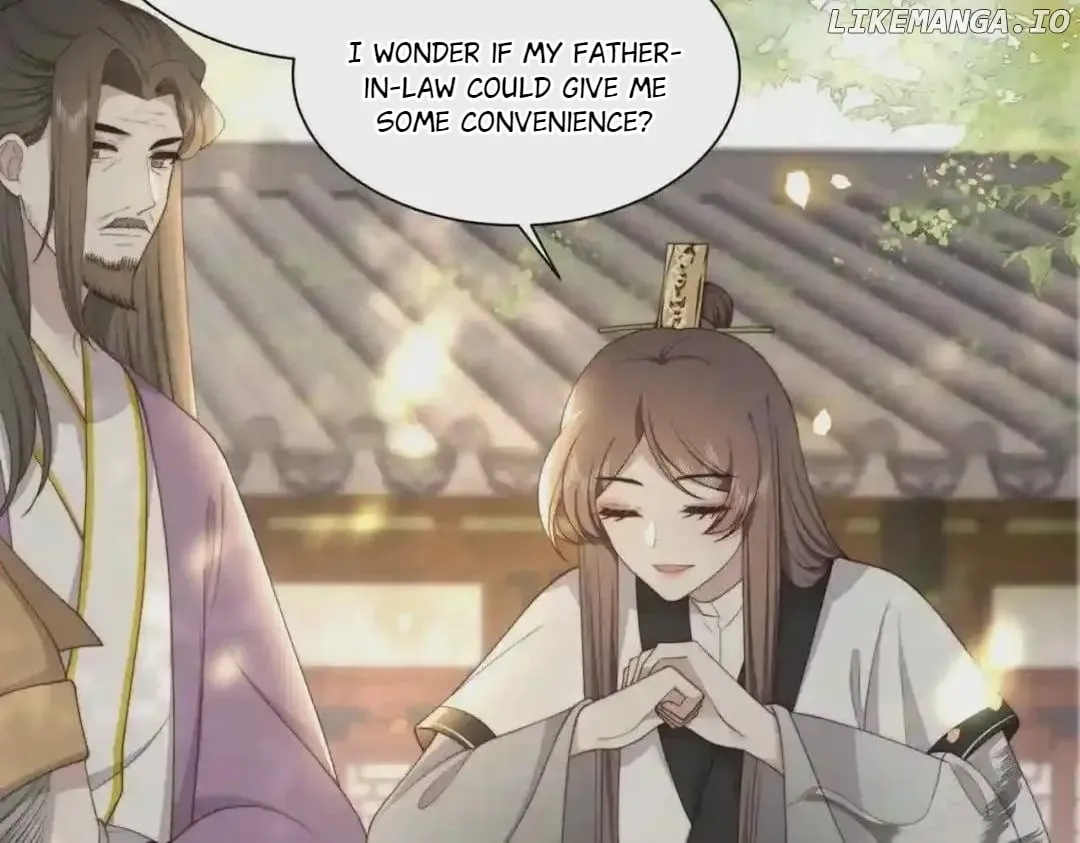 Lonely Emperor Chases His Sister-in-Law Chapter 29 Online - página 28