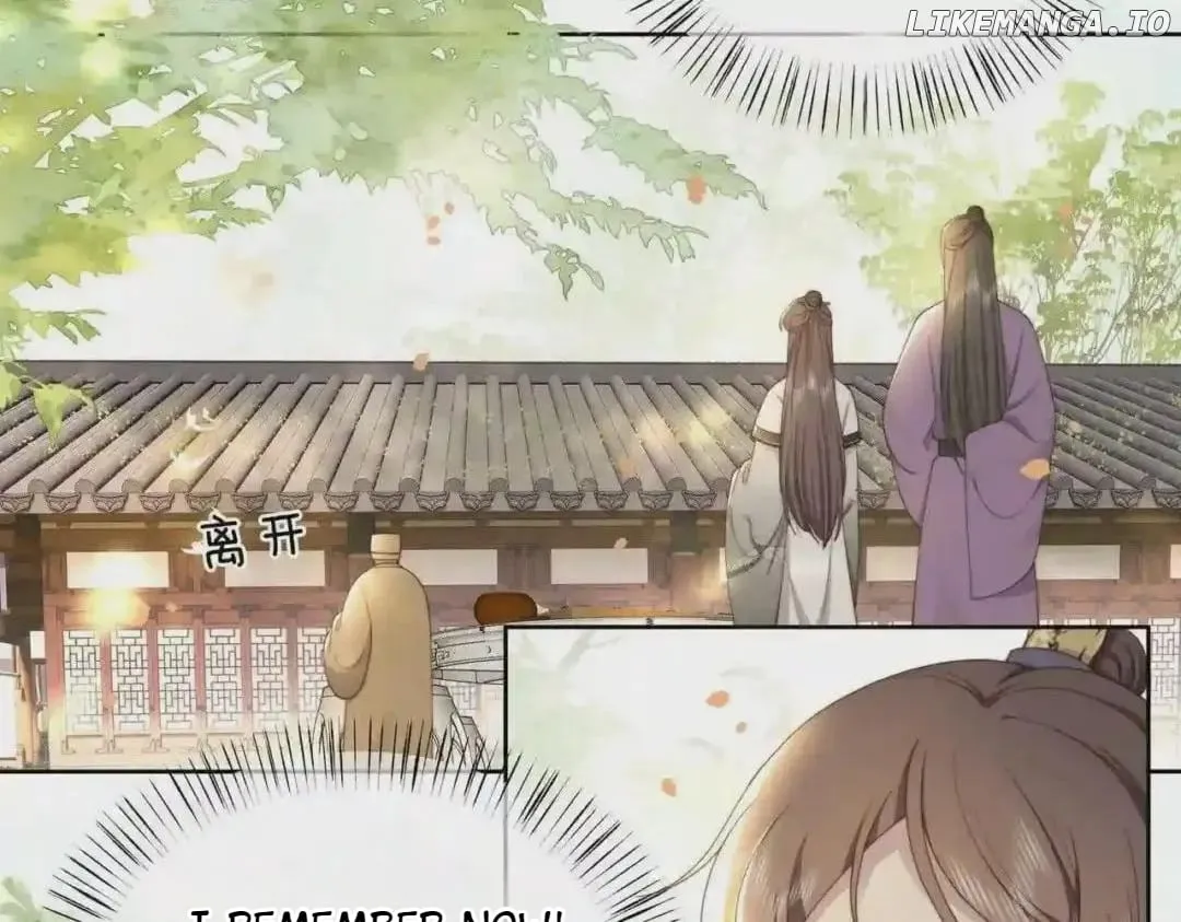 Lonely Emperor Chases His Sister-in-Law Chapter 29 Online - página 31