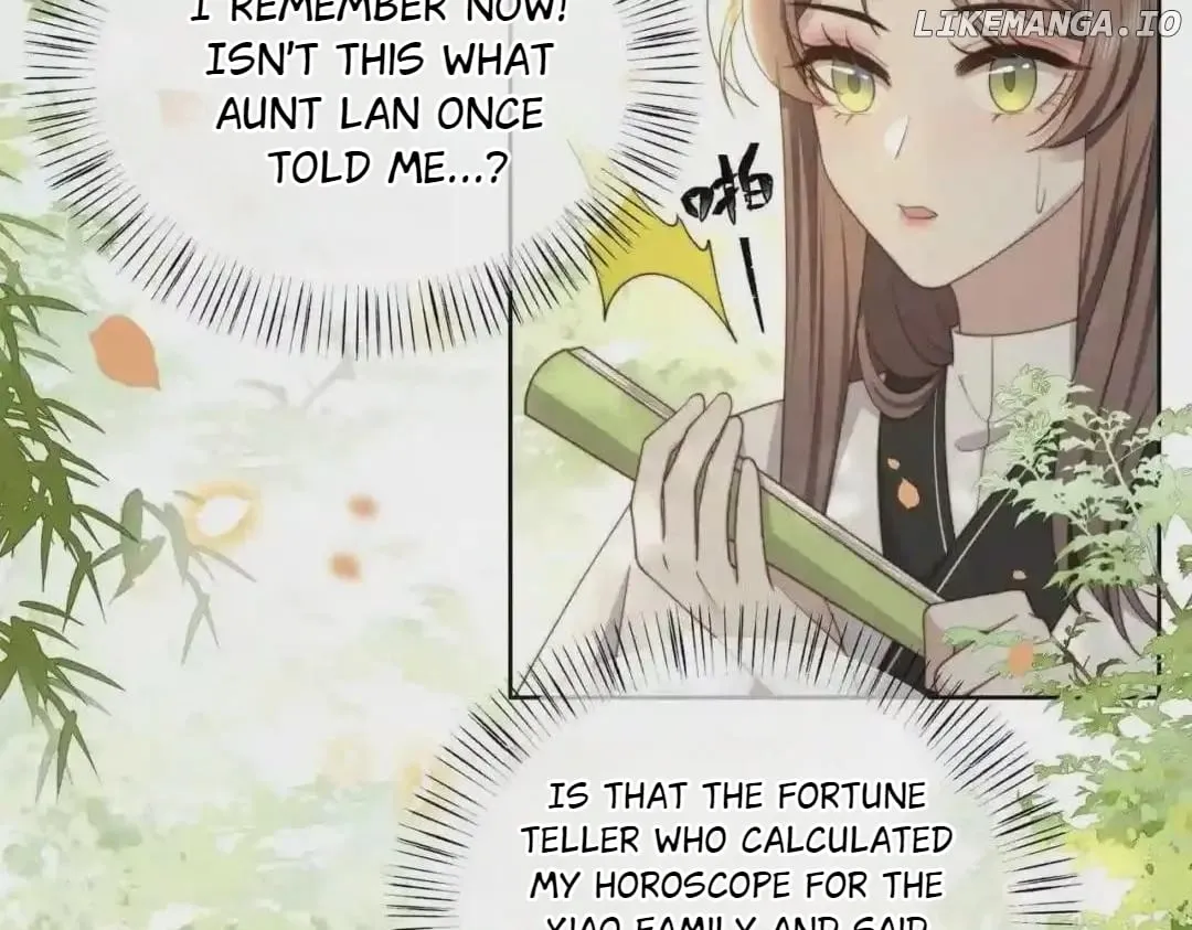 Lonely Emperor Chases His Sister-in-Law Chapter 29 Online - página 32