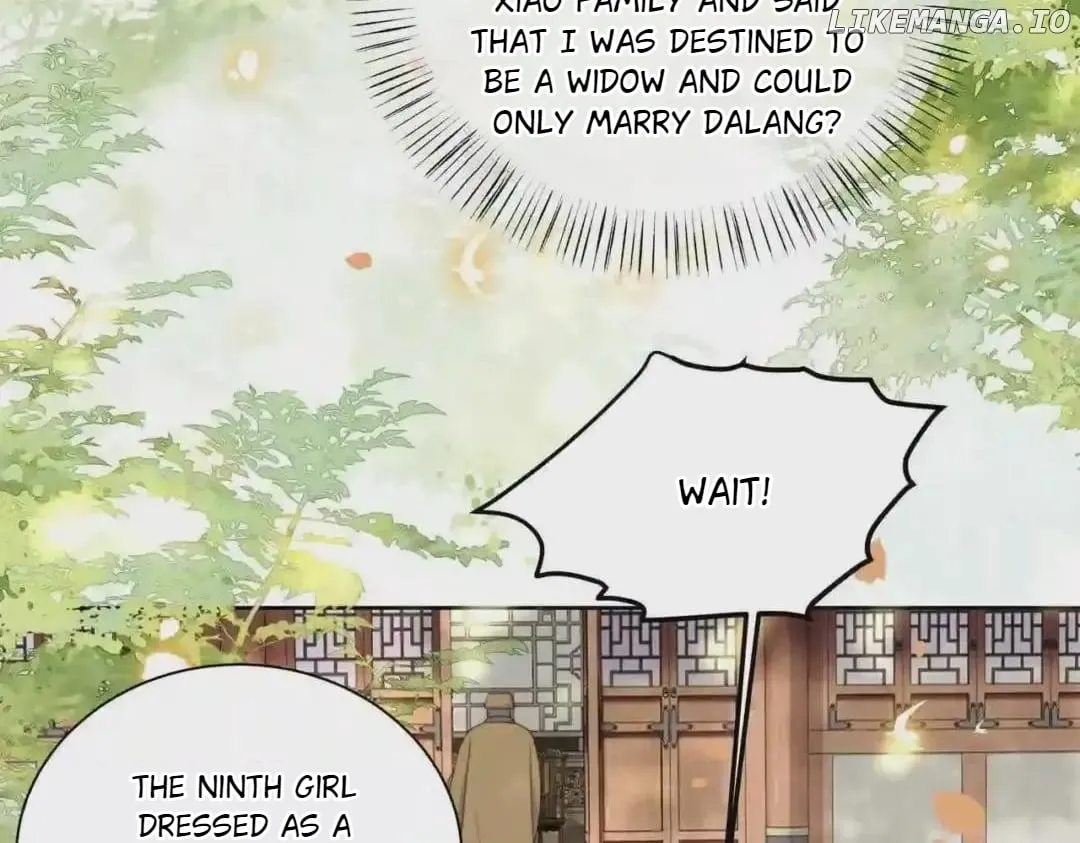 Lonely Emperor Chases His Sister-in-Law Chapter 29 Online - página 33